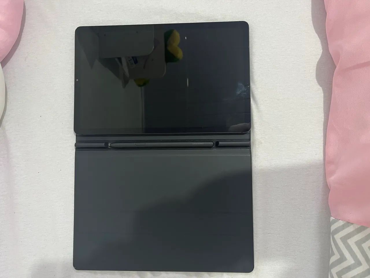 Tab s6 lite 64bg - Foto 2