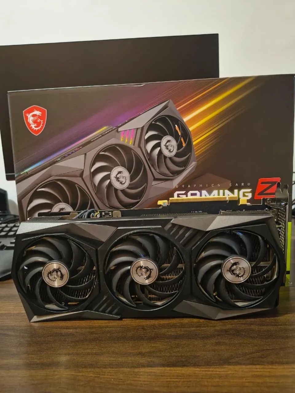 RTX 3060 12GB - Foto 2