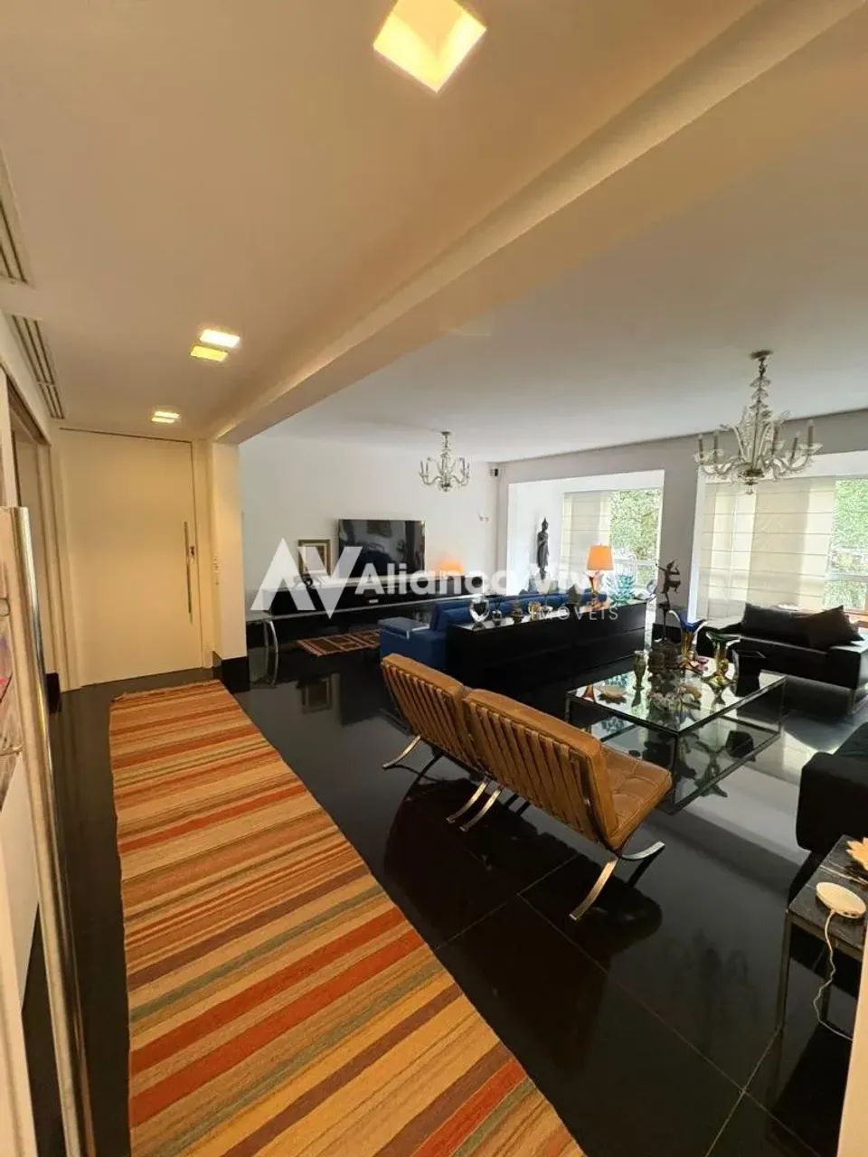 Copacabana | Apartamento 4 quartos, sendo 1 suite