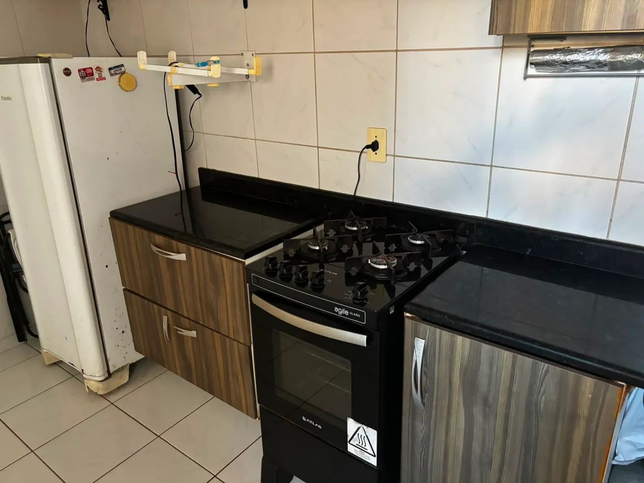 Aluguel de quarto nos Bancários  - Foto 2