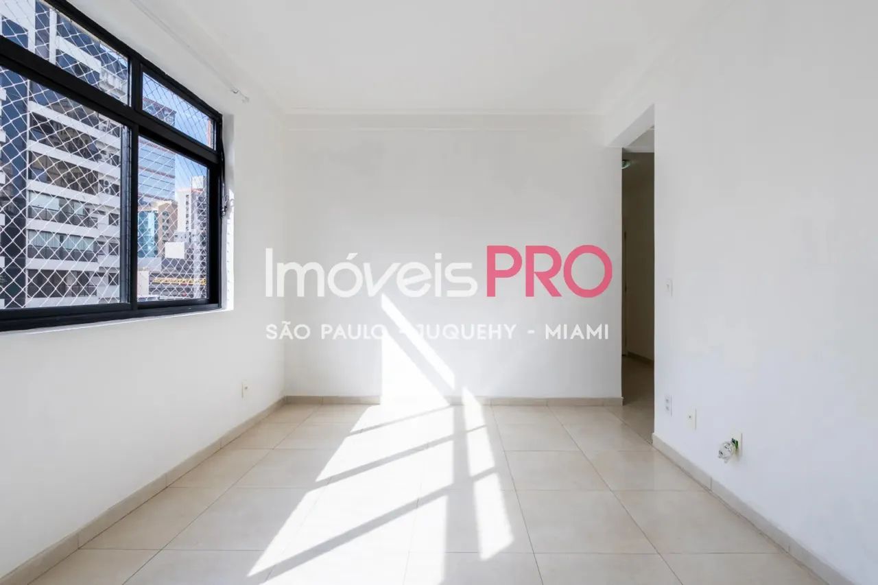 Apartamento, Itaim Bibi - São Paulo - Foto 5