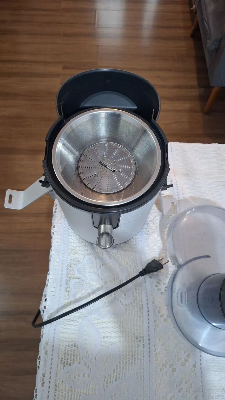 Processador de frutas Walita Philips - Foto 3