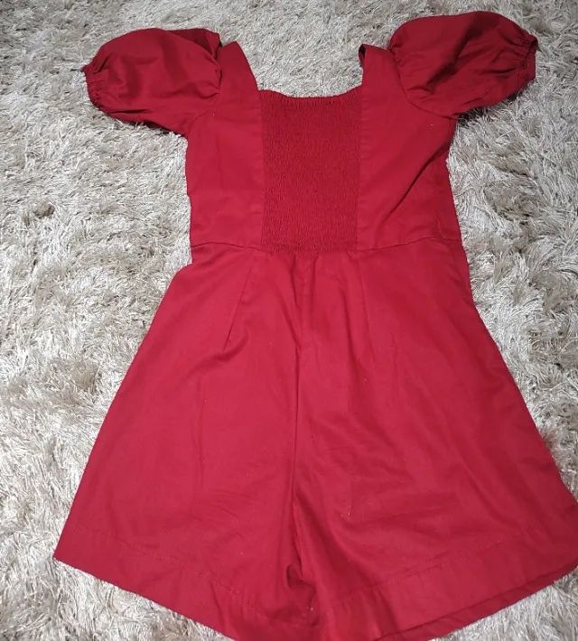 Macacão infantil  - Foto 2