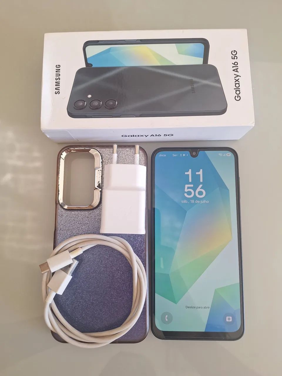 Samsung A16