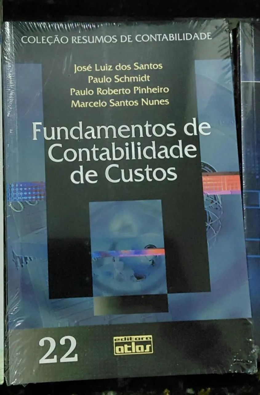 Livros de Contabilidade  - Foto 4