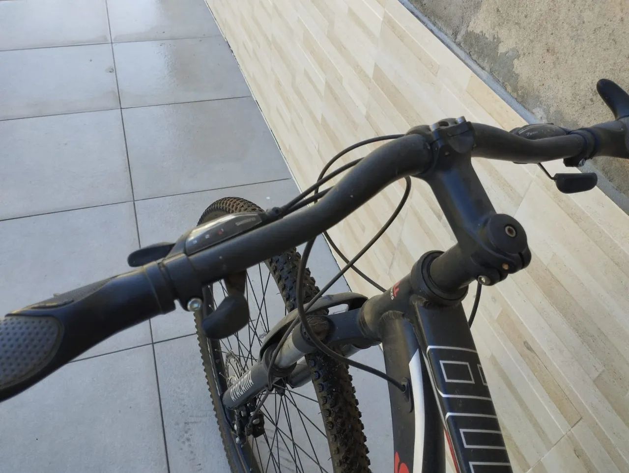 Venda Bicicleta  - Foto 2