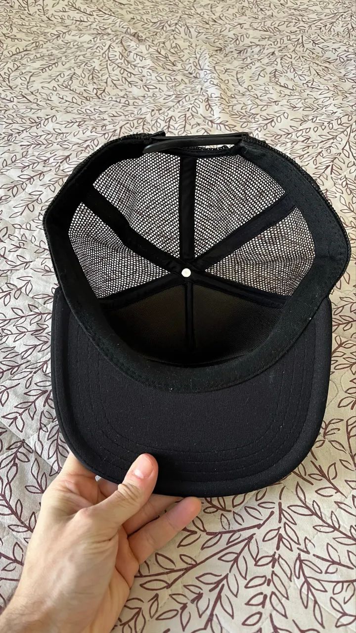 Boné vans aba reta  - Foto 4