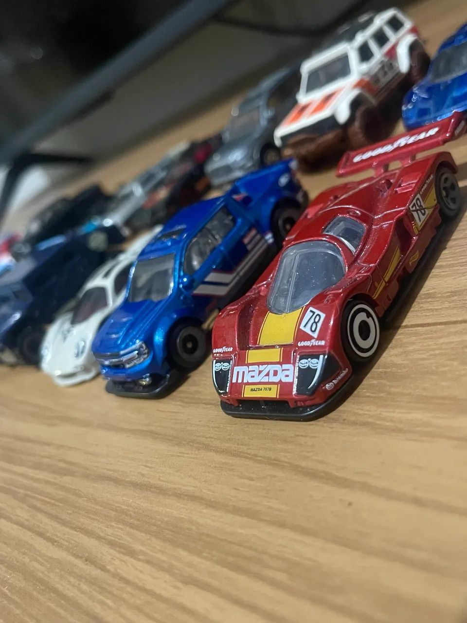 Hotwheels Elite e Coleção - Foto 4