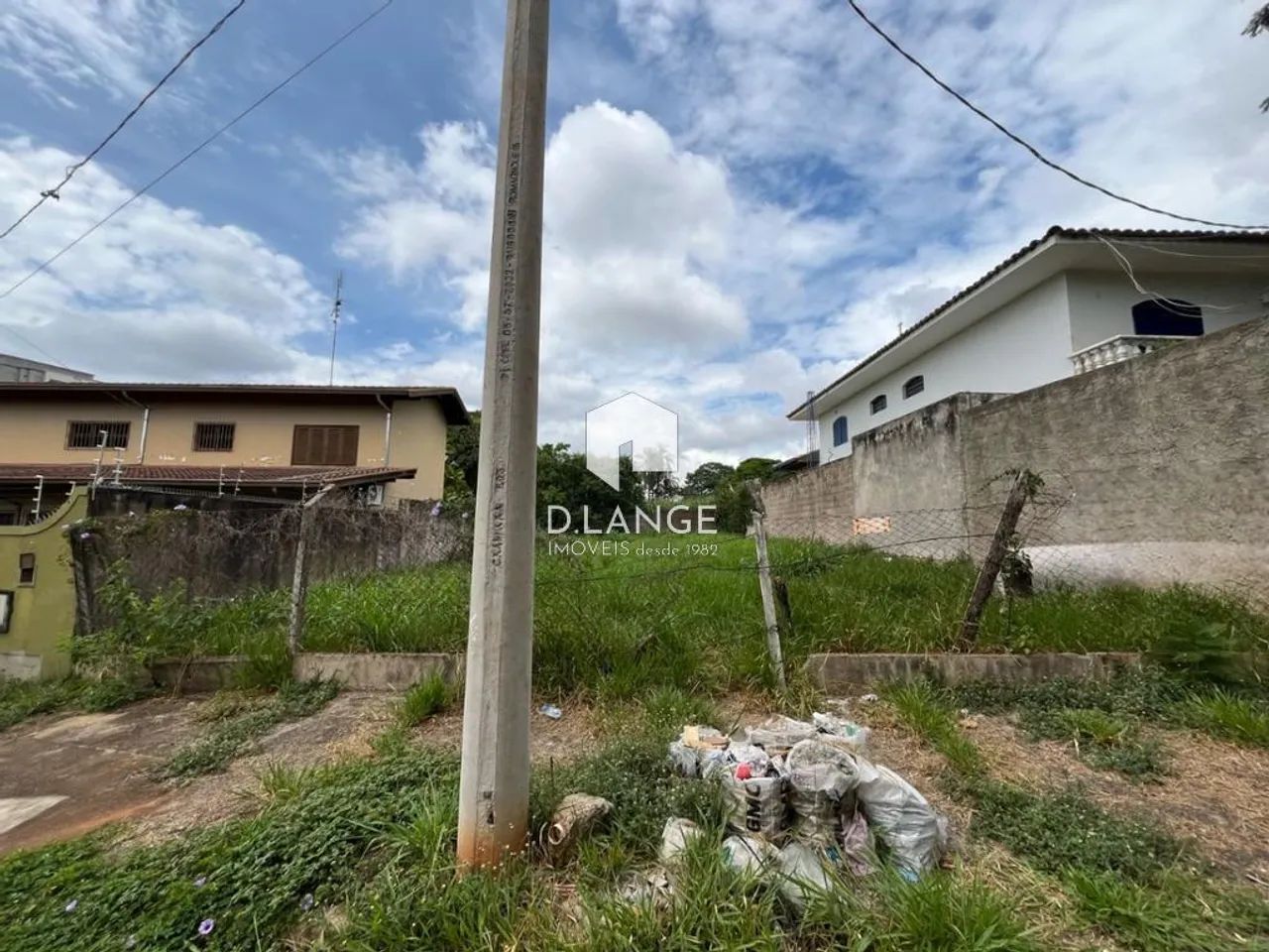 Terreno à Venda no Bairro Nova Campinas em Campinas - Foto 2