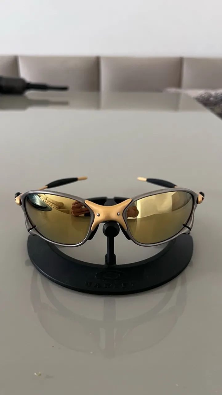 Oakley 24k Double x - Acessórios - Centro, São Bernardo do Campo