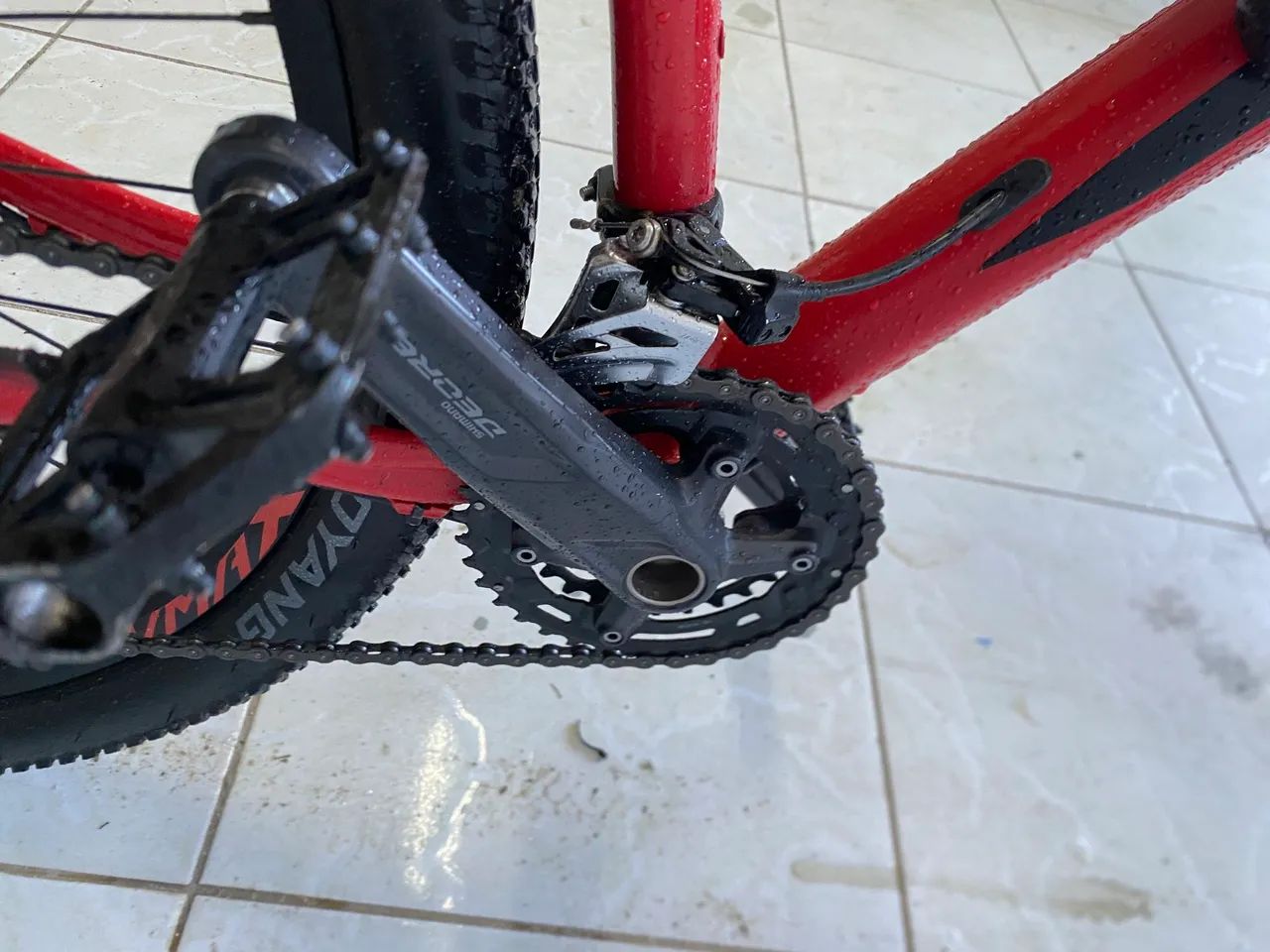 Mtb tamanho 19 - Foto 2