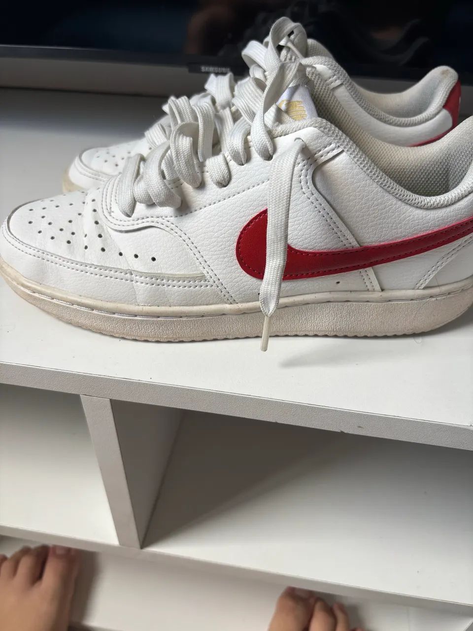 Tenis nike - Foto 2