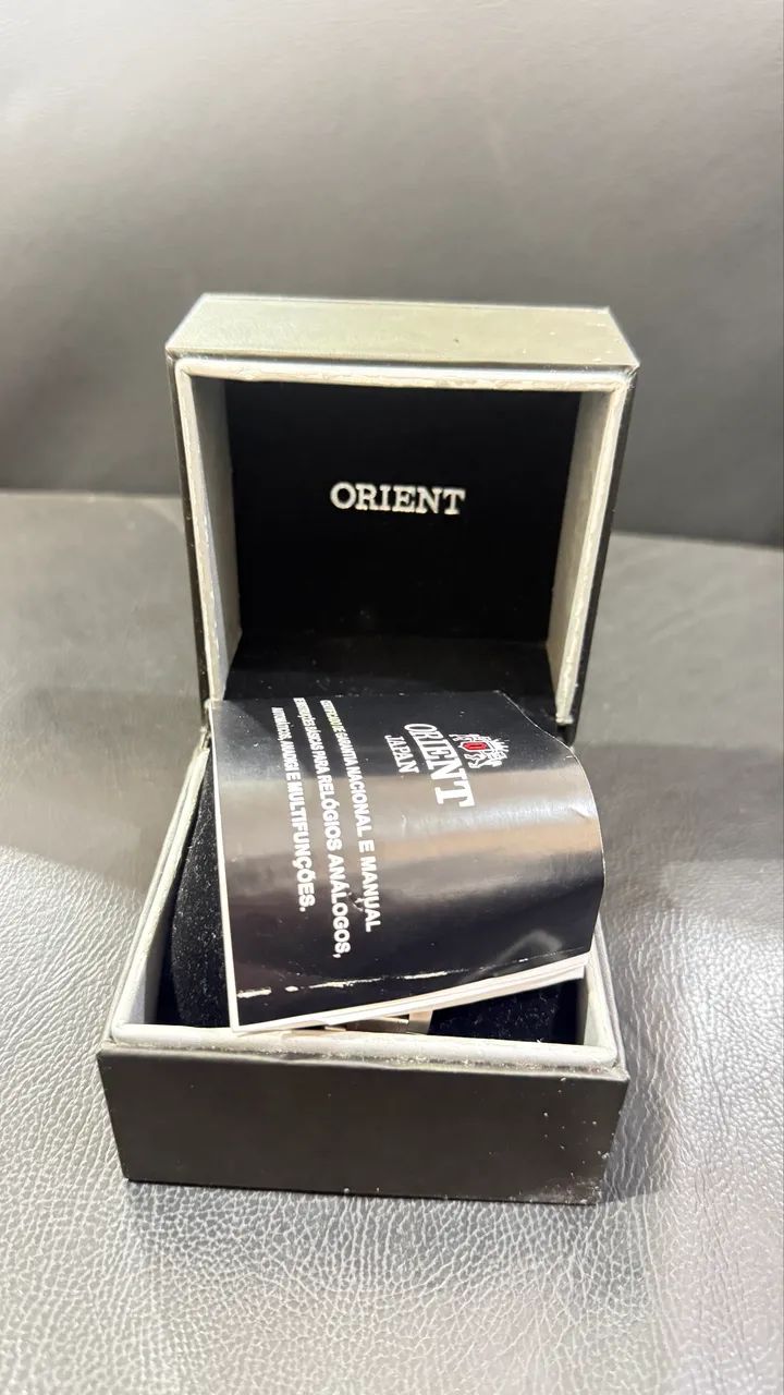 Relógio ORIENT  - Foto 2