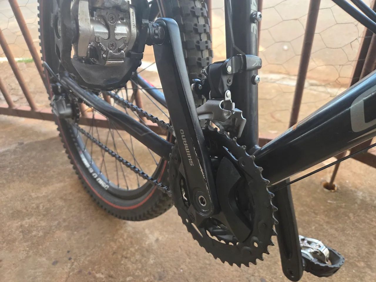 Bicicleta Cannondale - Foto 3
