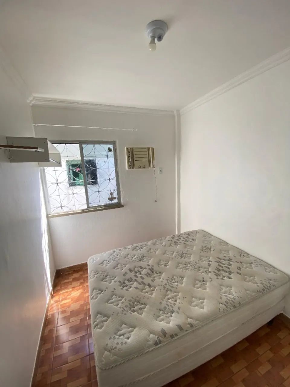 Alugo Apartamento no Conjunto Tocantins - Foto 2