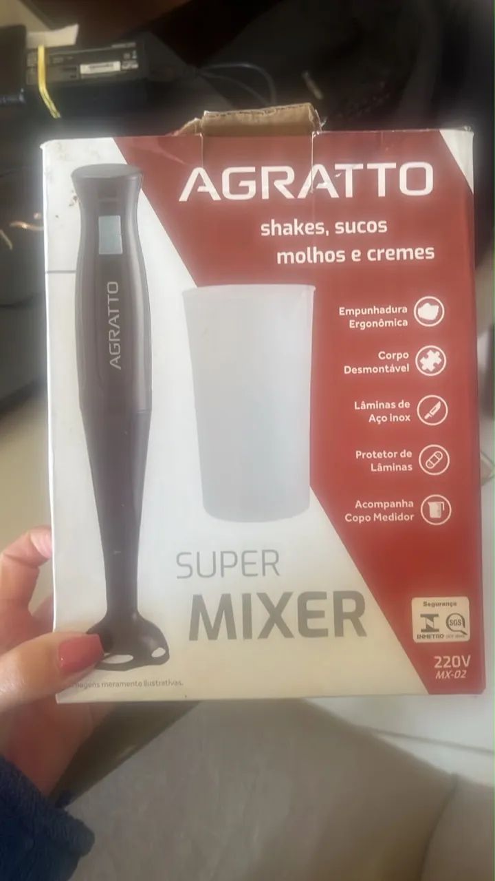 Móveis semi novos.