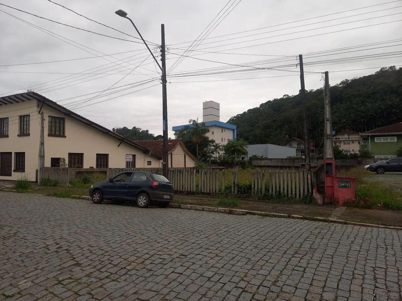 Terreno no centro de Pirabeiraba.  - Foto 2