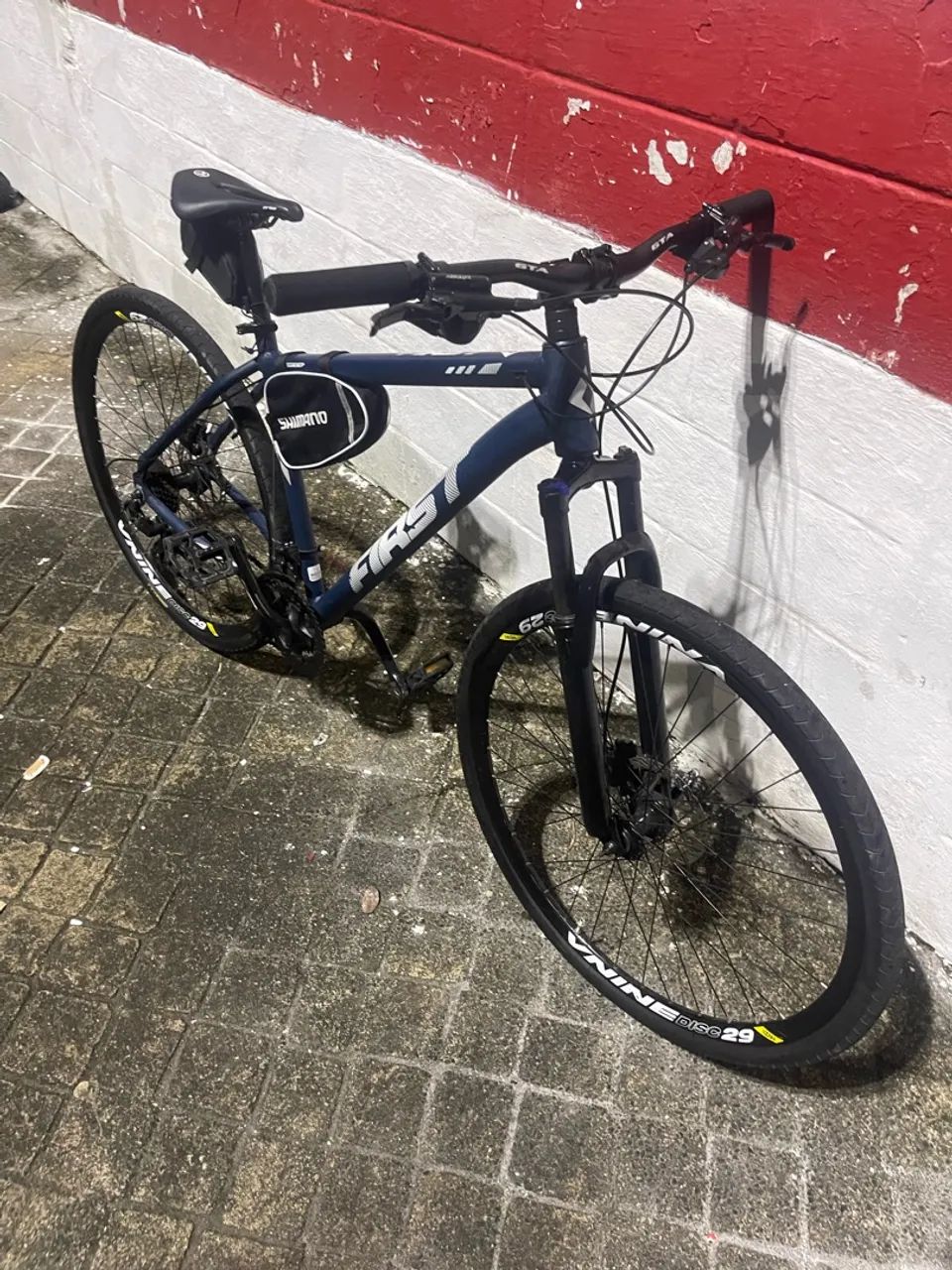 Aro 29 Shimano  - Foto 2