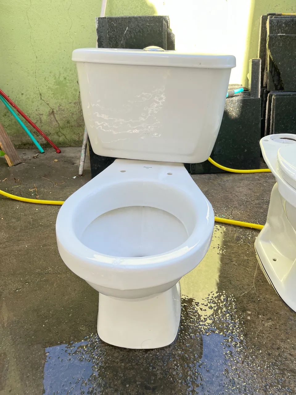Bacia Vaso sanitário  - Foto 2