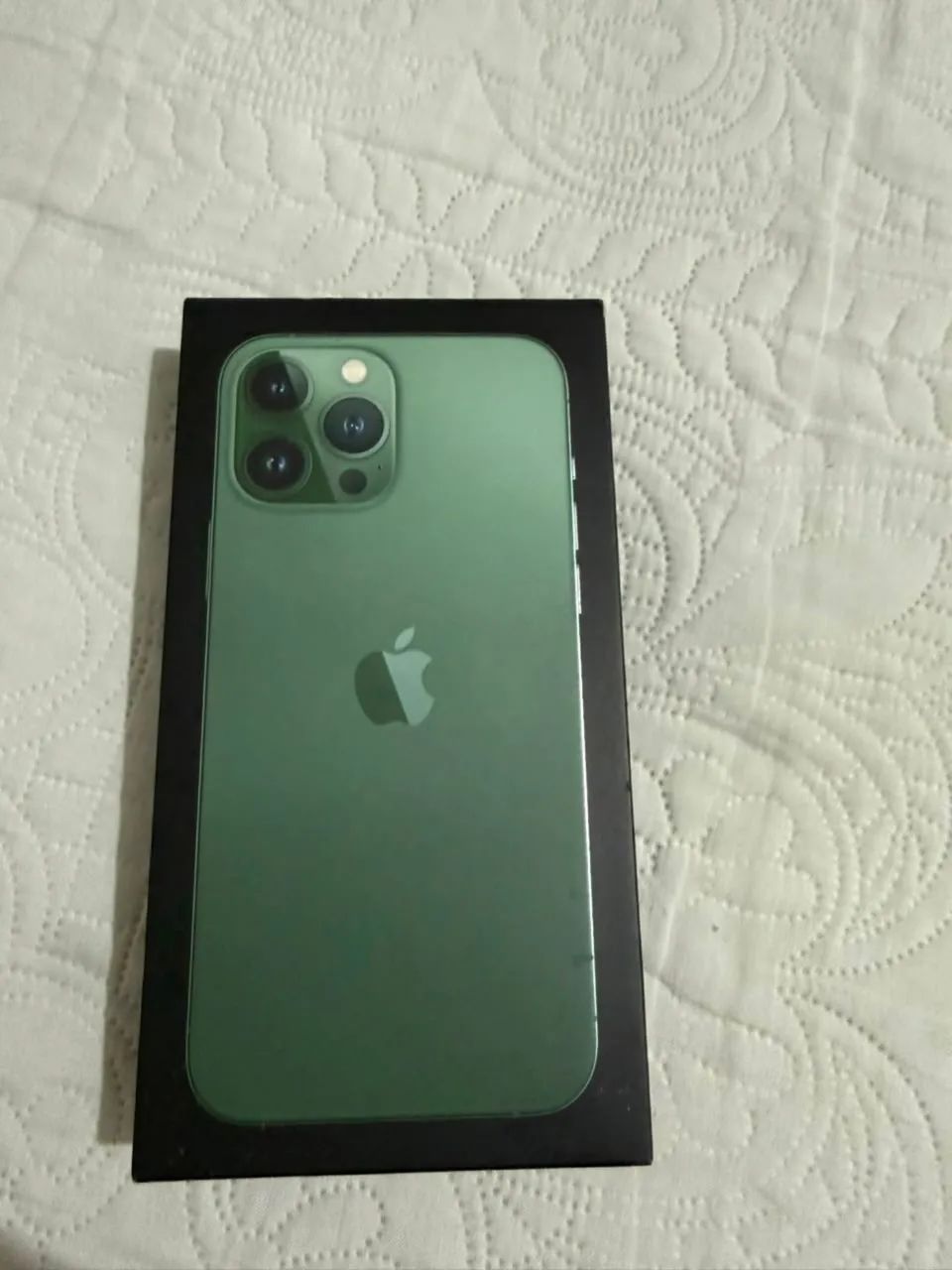 iPhone 13 pro Max - Foto 2