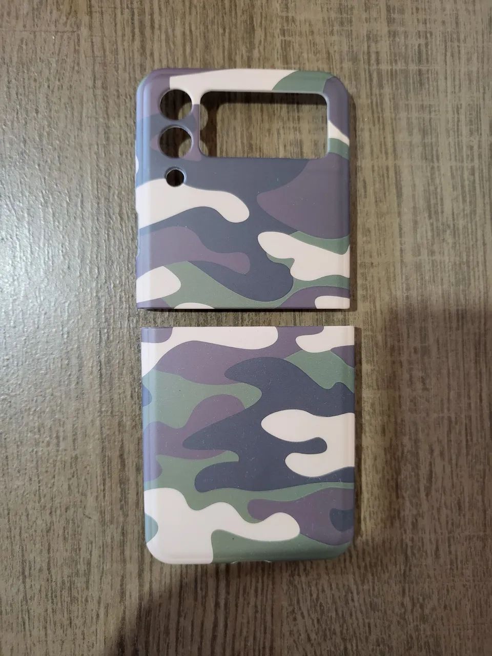Capa Z Flip 4