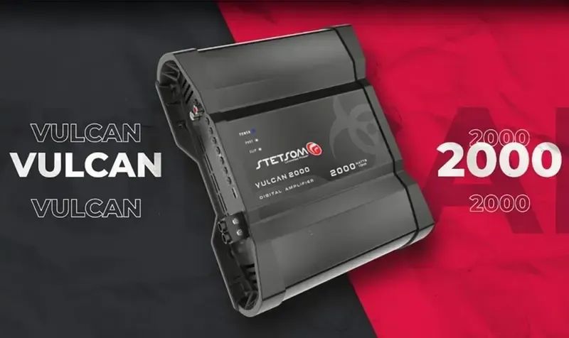 Modulo Vulcan 2000 Preço a Vista - Foto 3