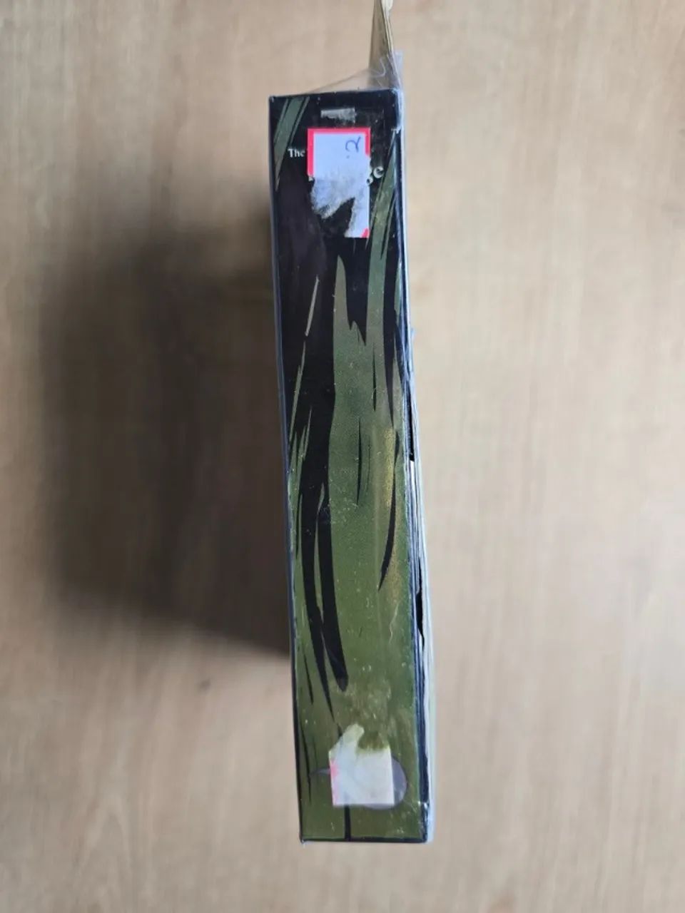 Deck Naruto Path to Hokage Original Lacrado Bandai - Foto 2