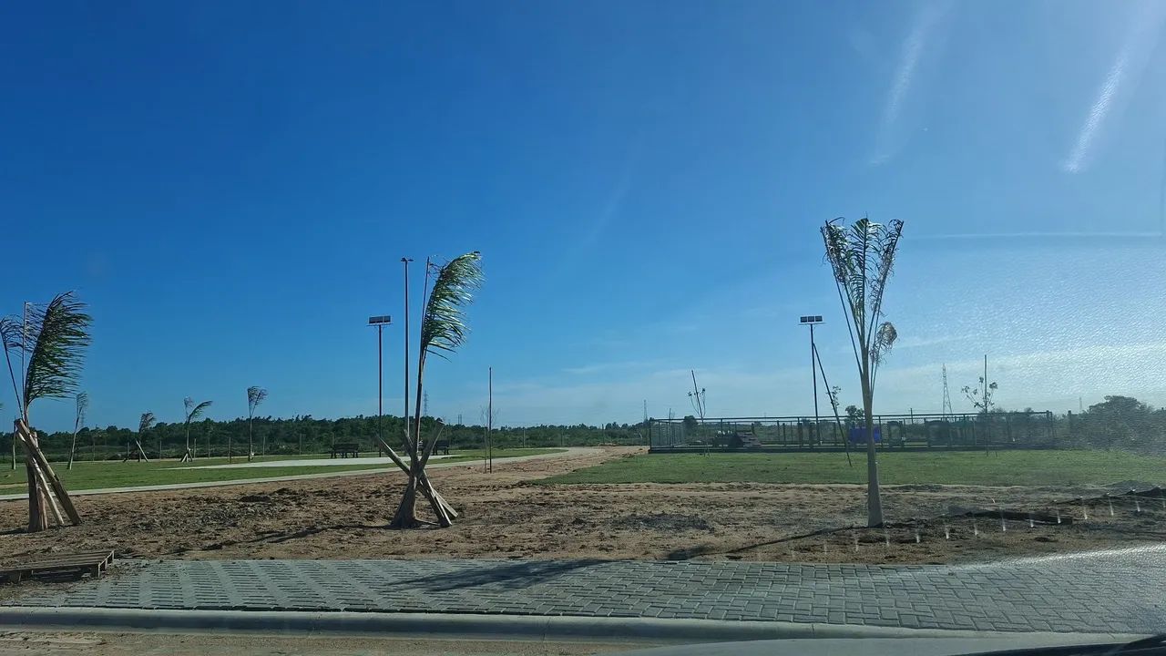 Vendo ótimo terreno no Cidade Jardim 3 - Foto 2