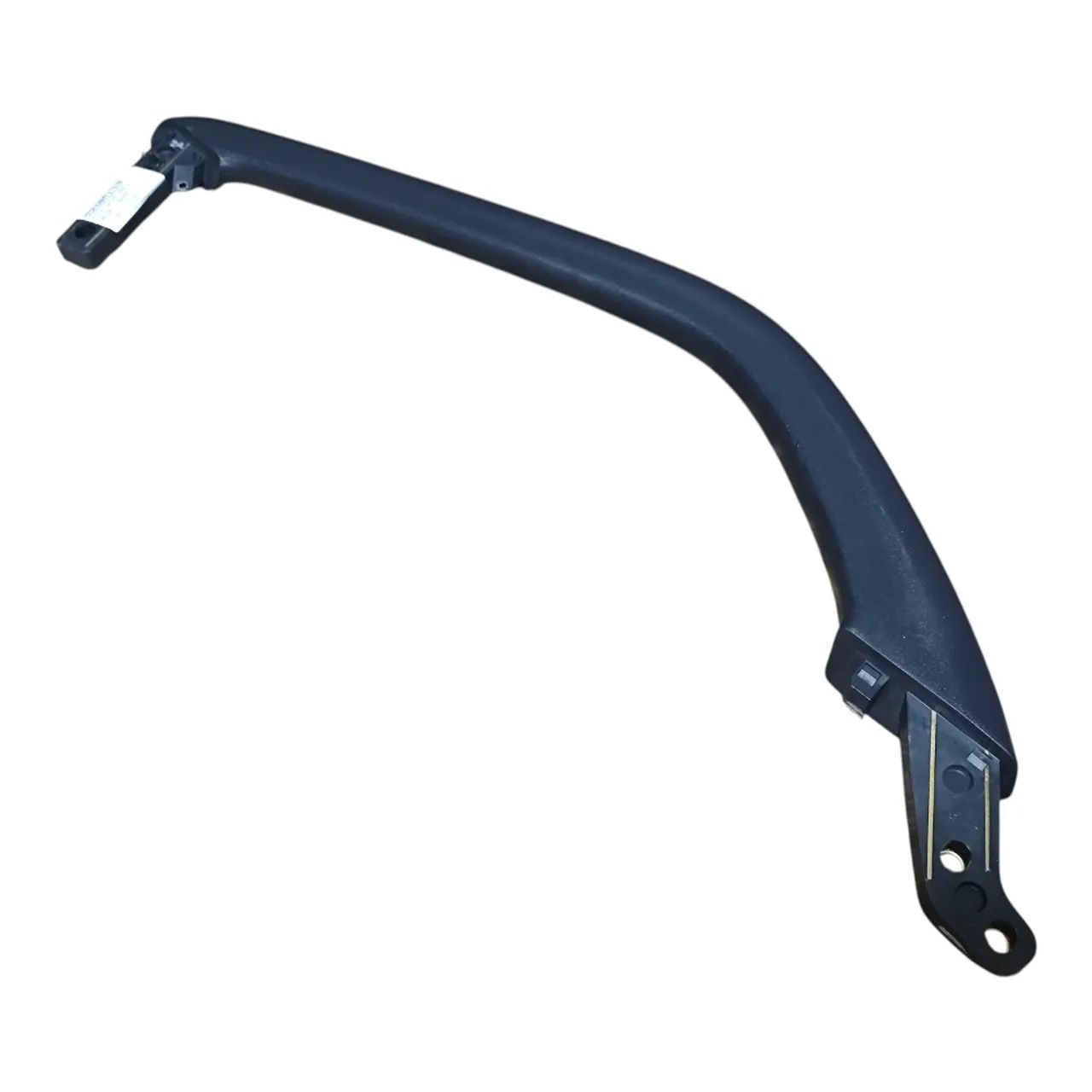 Alça Puxador Forro Porta Foton Aumark S715 Ld Preto