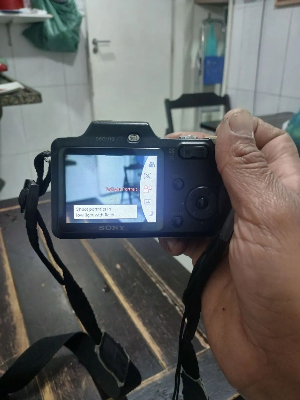 Câmera - Foto 2