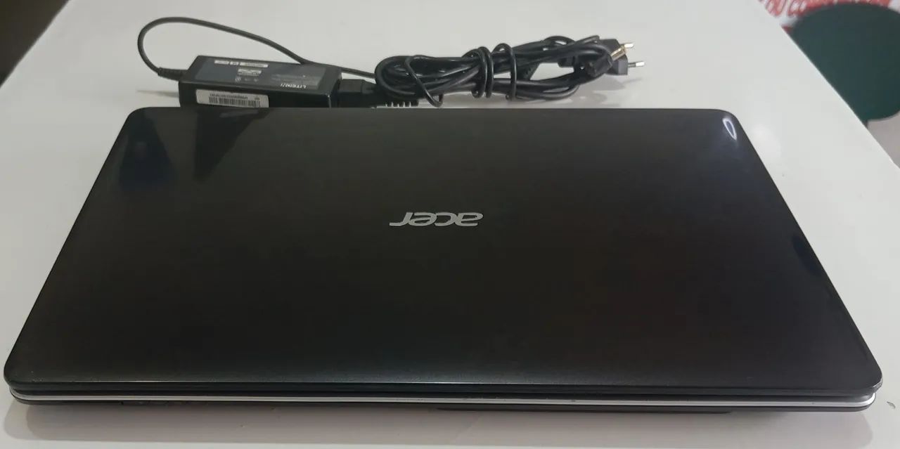 NOTEBOOK ACER  CORE i5 R$ 999 - Foto 4
