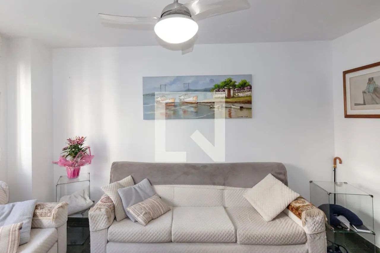 Apartamento à Venda - Moema, 3 Quartos, 100 m2 - Foto 3