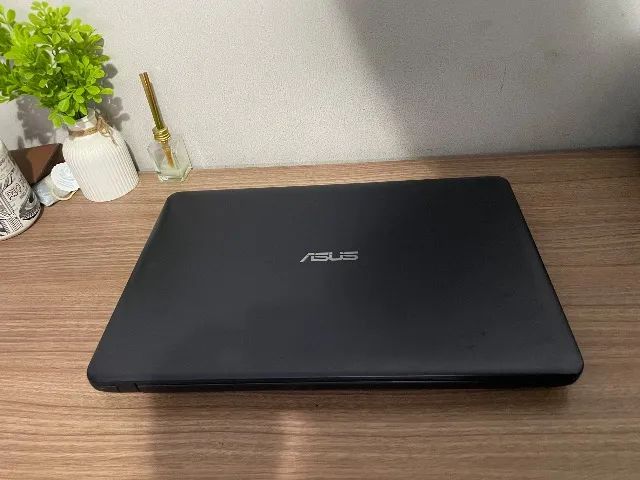 Vendo Notebook Asus - Foto 5