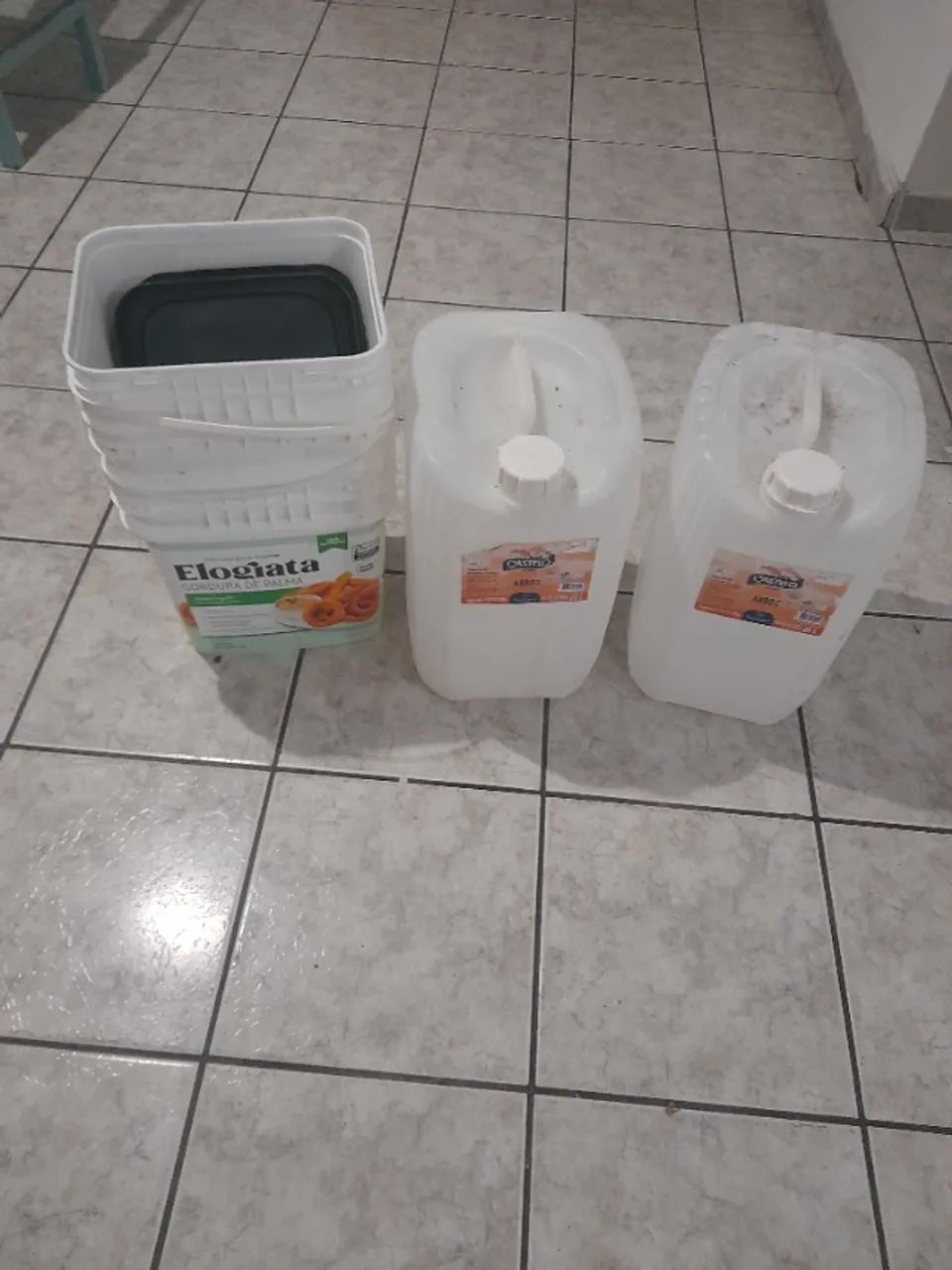 Bombona de 18 Litros - Foto 2