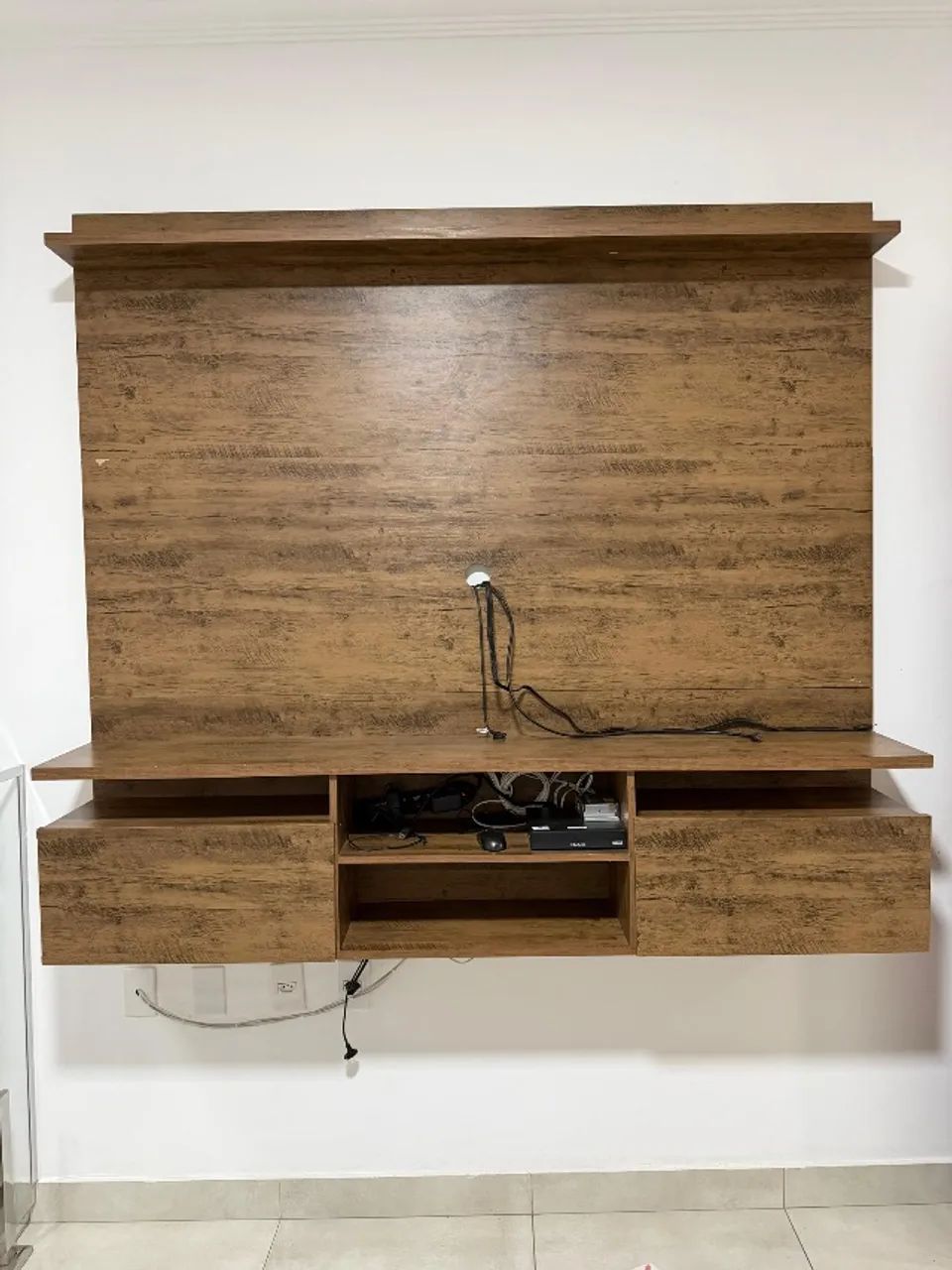 Painel de TV (MDF)