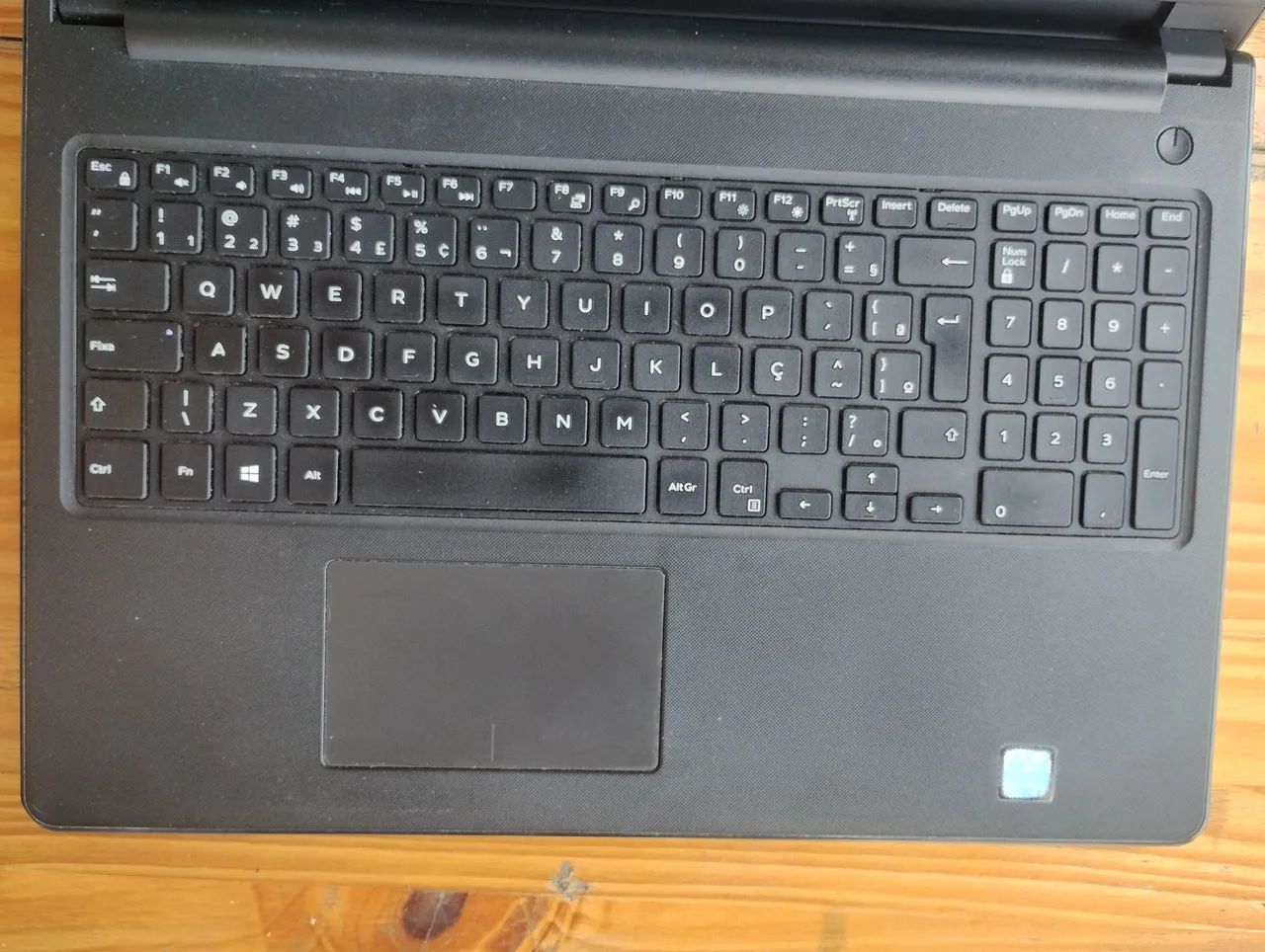 Notebook Dell Intel Core i3 500GB ram sem defeitos  - Foto 3