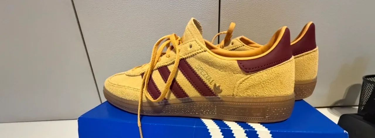 Tênis adidas novo  - Foto 3