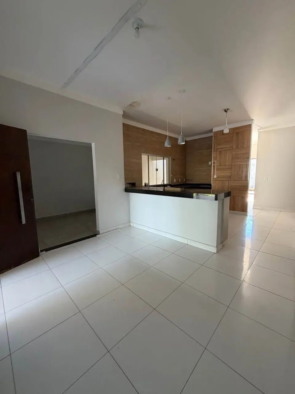 .CASA À VENDA - Foto 2