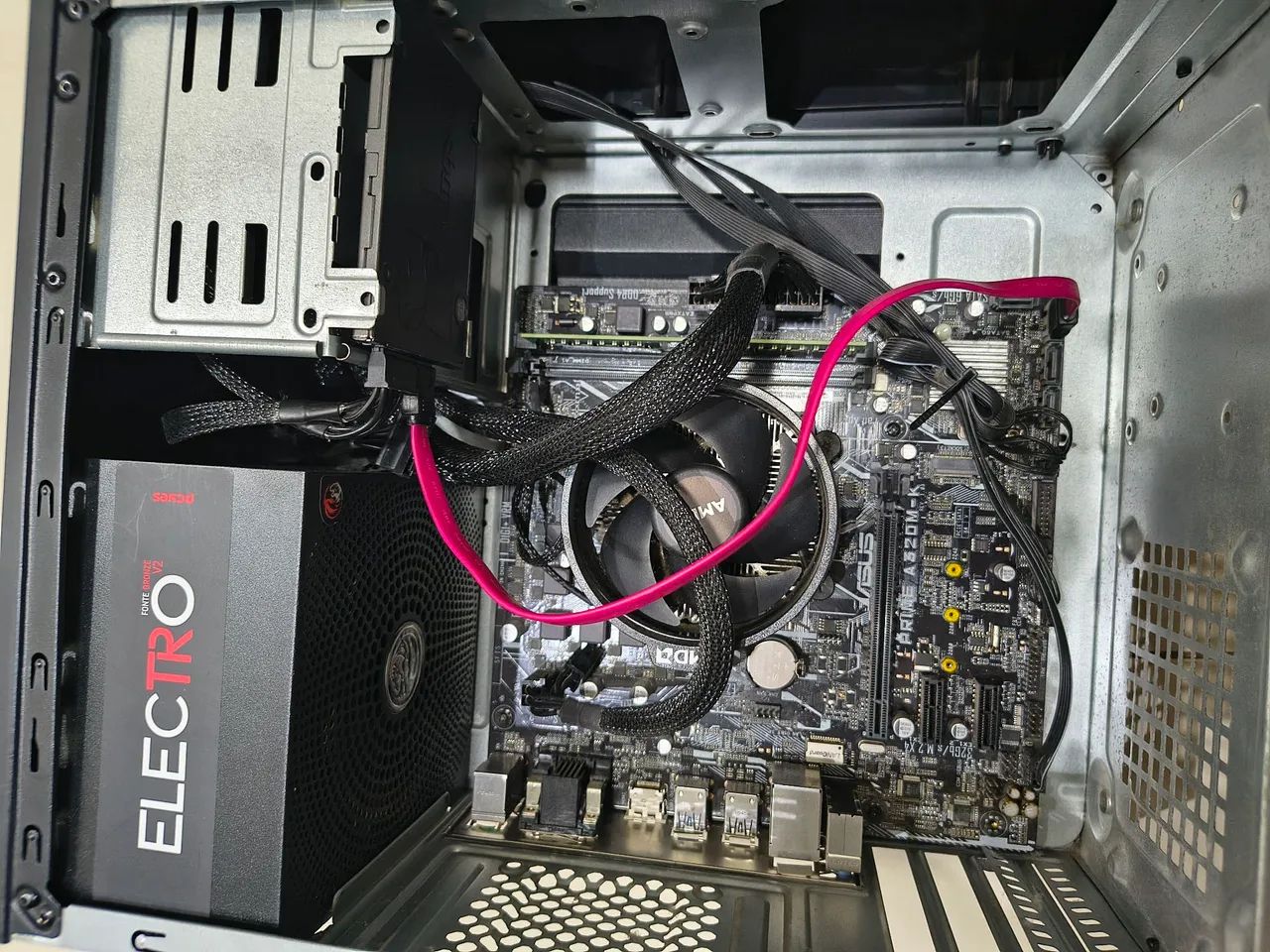 Pc para estudos  - Foto 3