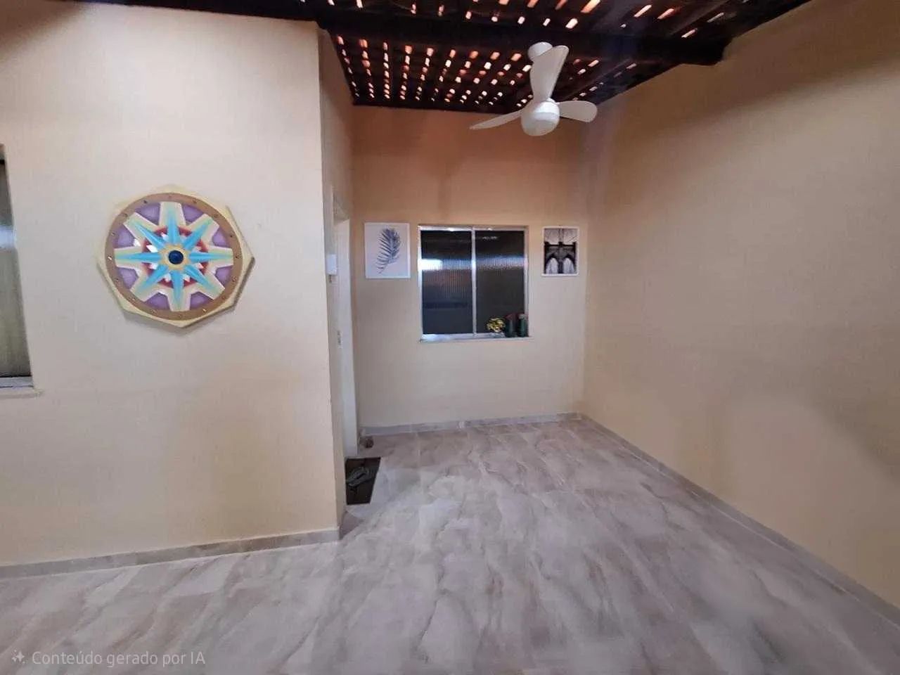 Casa 3 Quartos no Costa Nova II - 170m² (ref: 1422) [9337] - Foto 2