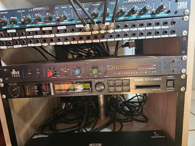 DBX 160 A