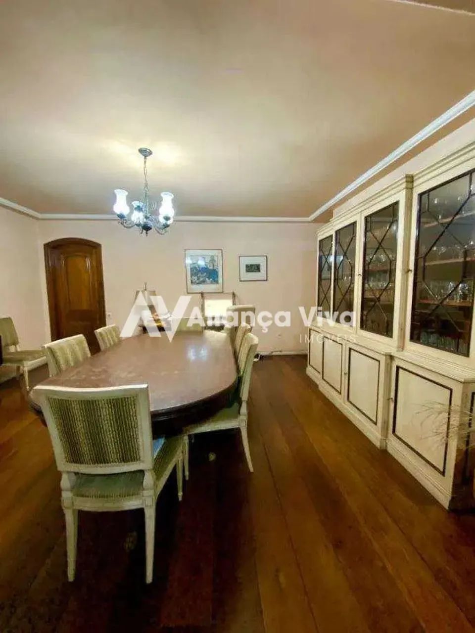 Copacabana | Apartamento 4 quartos, sendo 1 suite - Foto 4