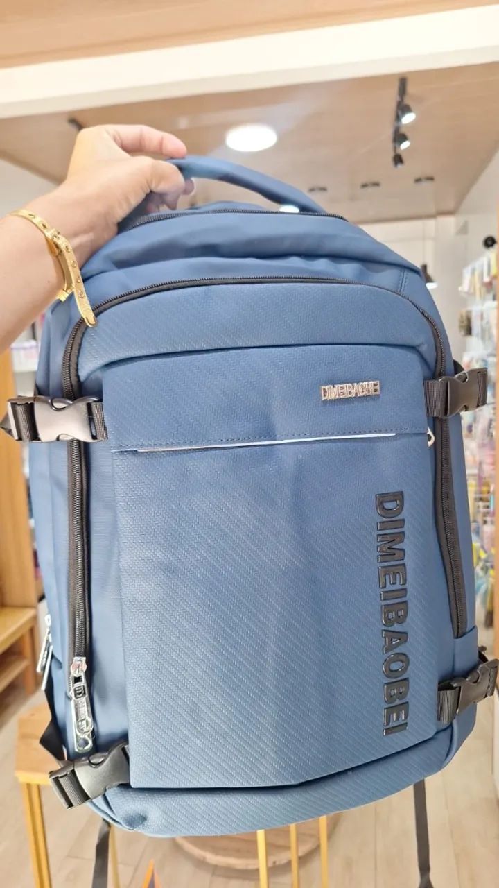 Mochila - Foto 2