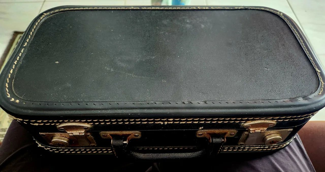 Clarinete Francês Buffet Grampon Evette - Foto 4