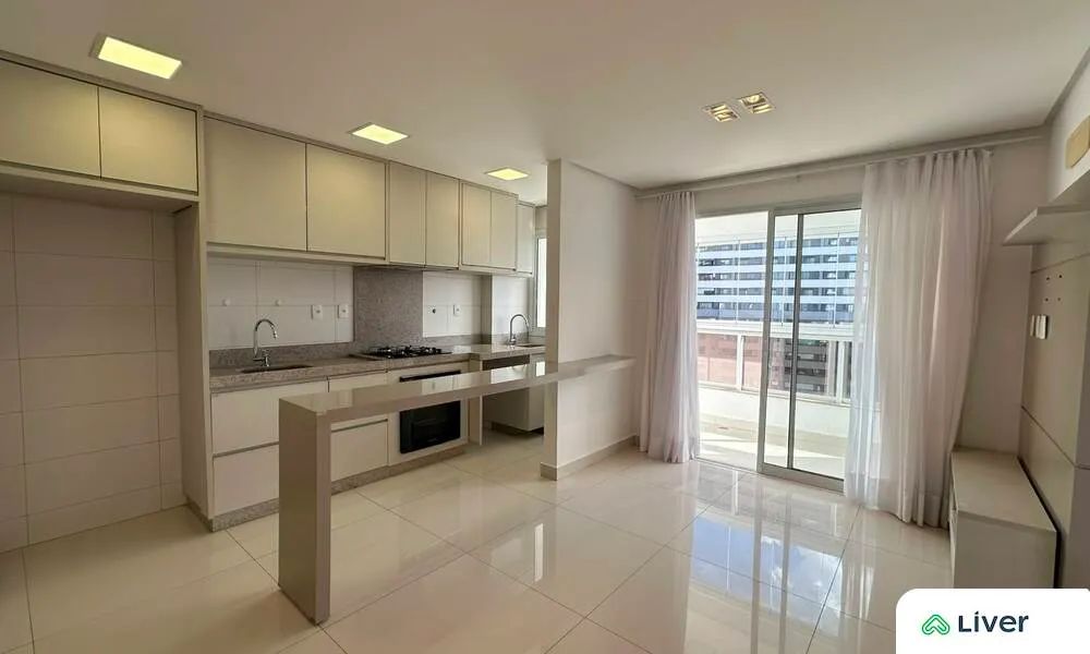 Edificio Lux Home Design Setor Bueno - Foto 2