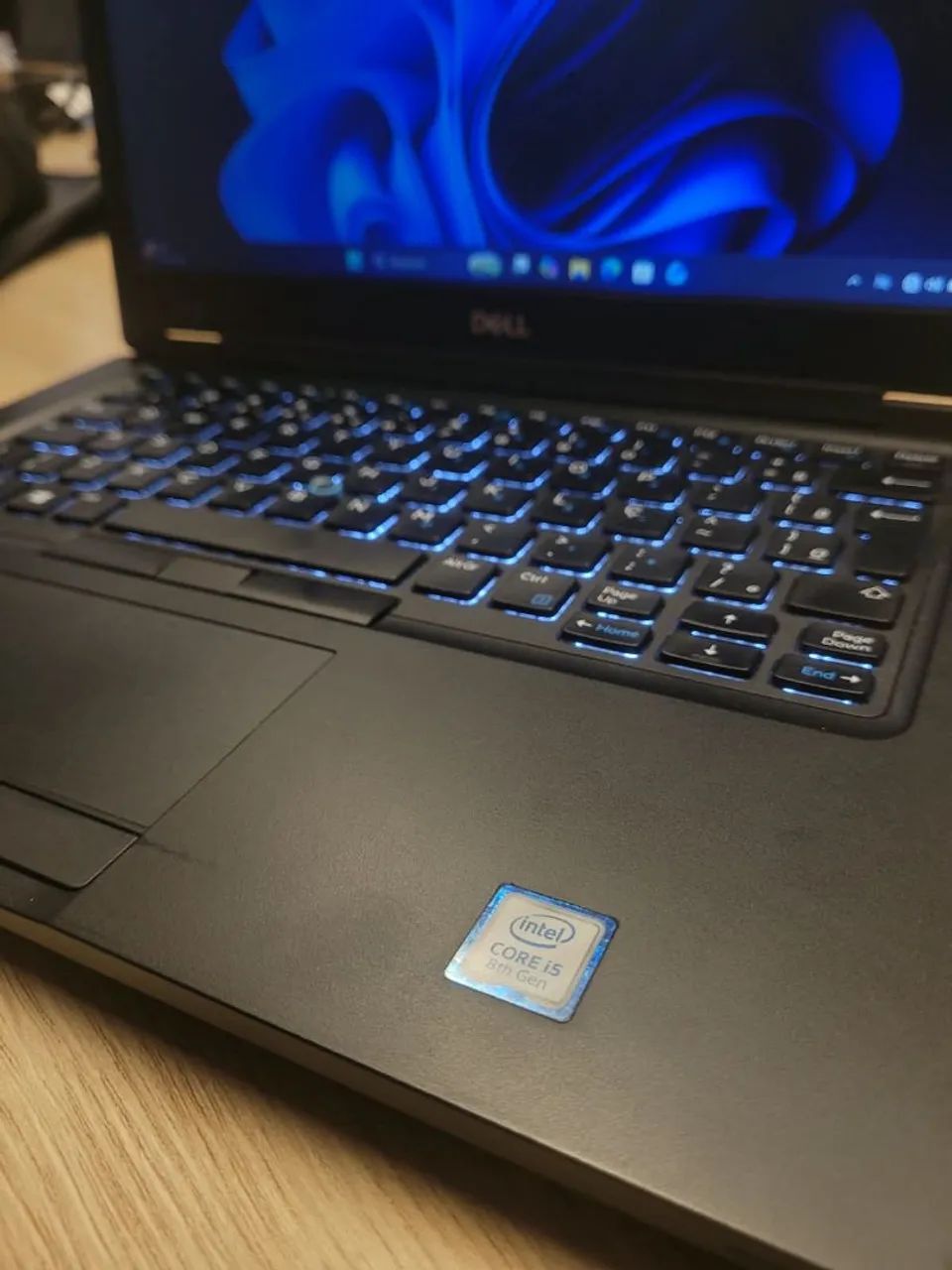 Notebook Dell - Foto 2
