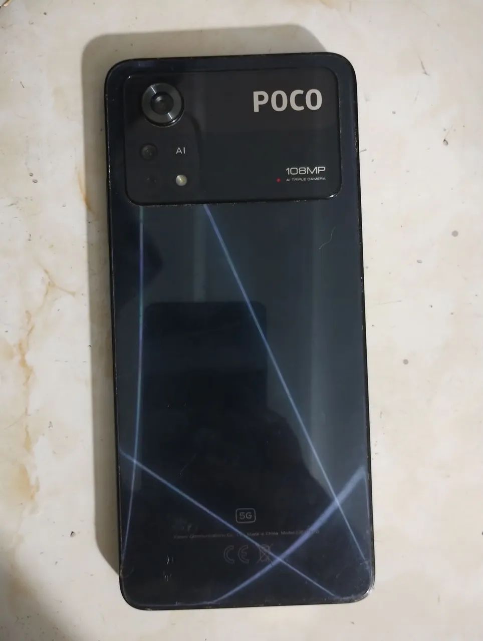 Poco x4 pro 5G - Foto 3
