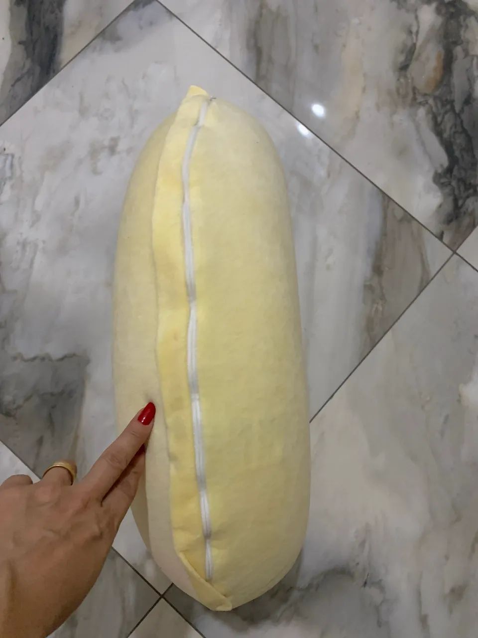Almofada amamentação  - Foto 2