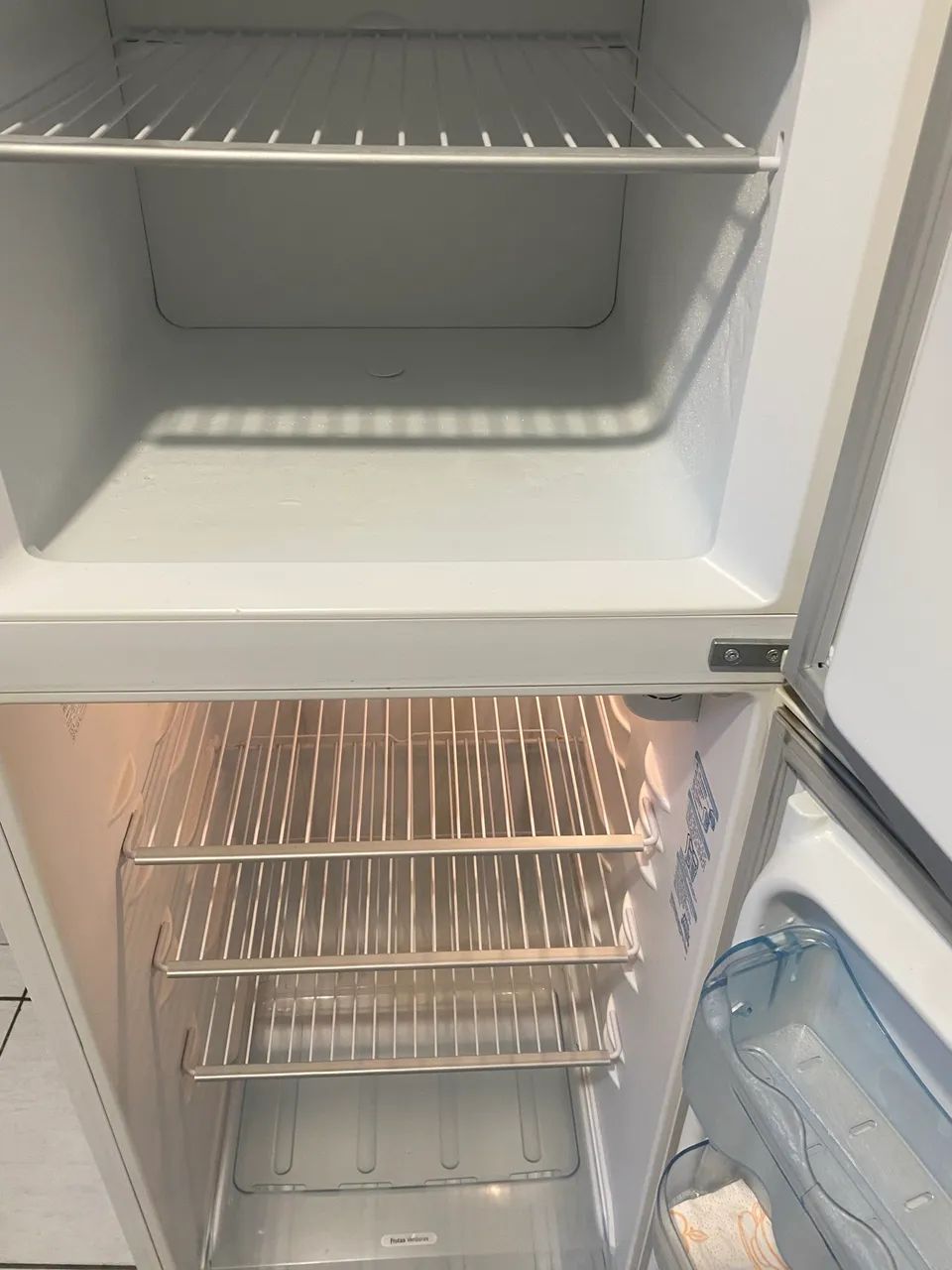 GELADEIRA 