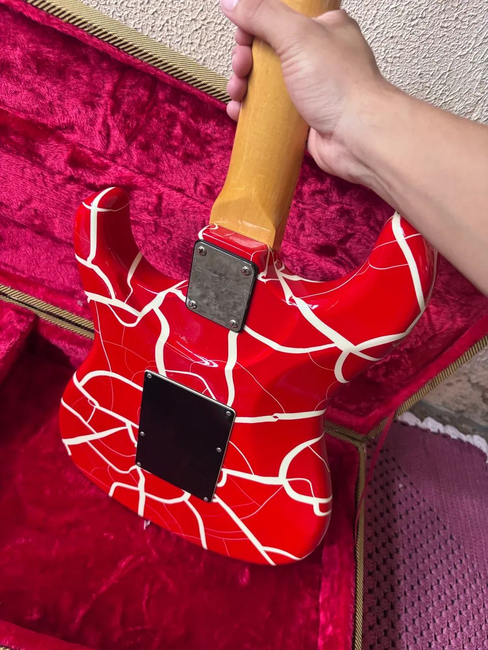 Guitarra  - Foto 2